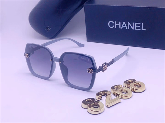 Chanel Sunglass A 160